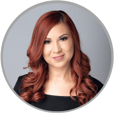 Maribel Nieto Headshot