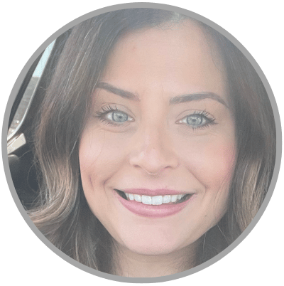 Michelle Blakeney Headshot