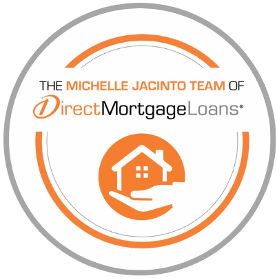 Michelle Jacinto Team Logo Michelle Jacinto Team Logo