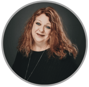 Michelle Meier Headshot
