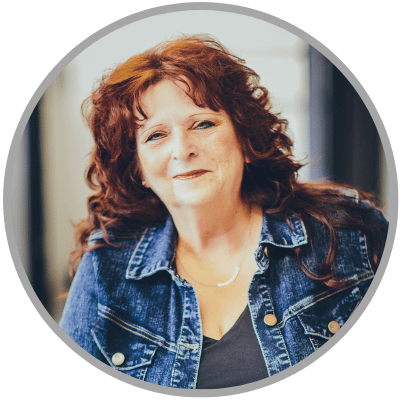Pam Shosey