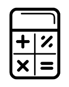 Calculator icon 