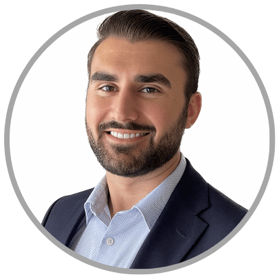 Rob Hathaway Headshot