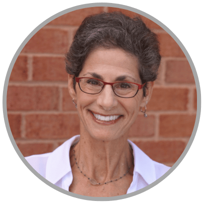Stacy Nozick Headshot