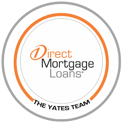 The Yates Team Logo The Yates Team Logo