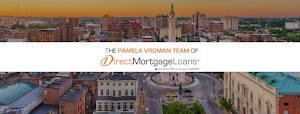 Nathan Moseley of Direct Mortgage Loans