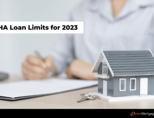 FHA Loan Limits for 2023