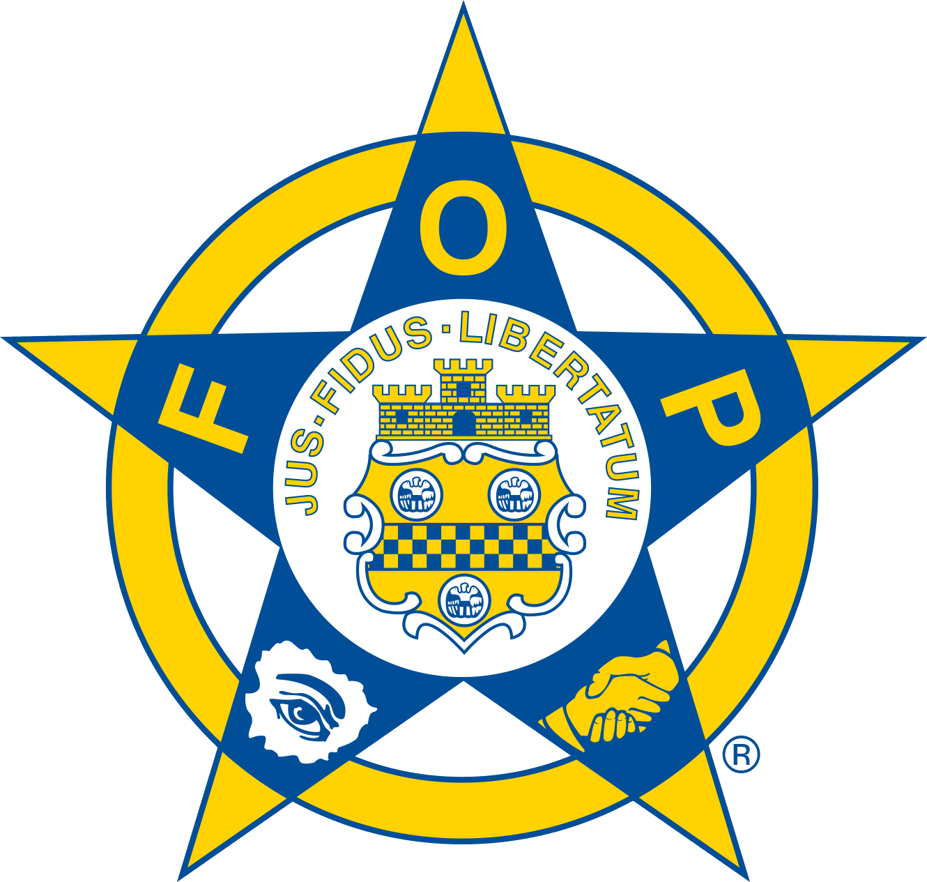 FOP Logo FOP Logo