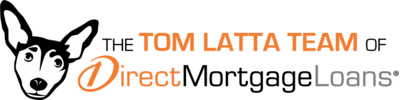 The Tom Latta Team of Direct Mortgage Loans