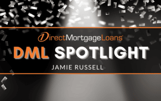 Jamie Russell ops spotlight