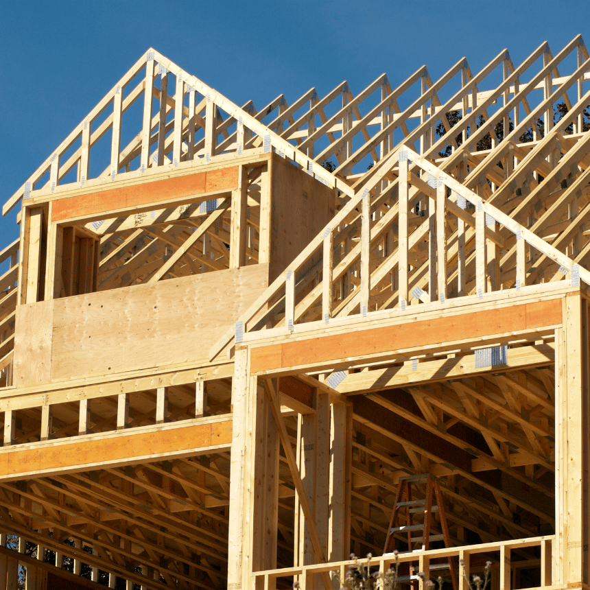 5 Home Build