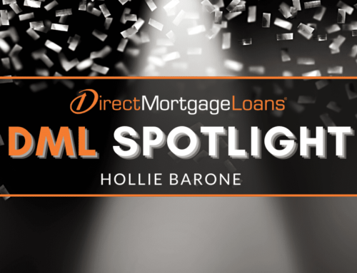 Ops Spotlight: Hollie Barone