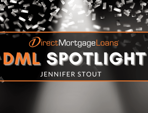 LO Spotlight: Jennifer Stout
