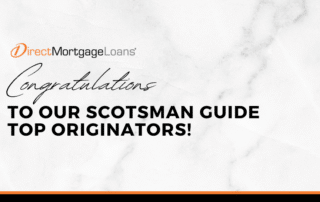 2023 Scotsman Guide Top Originators