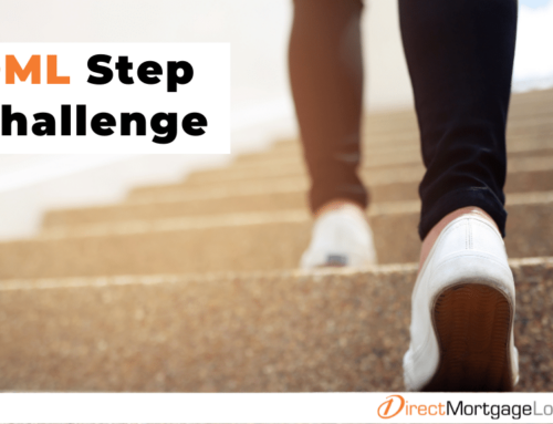 DML Step Challenge Winners!
