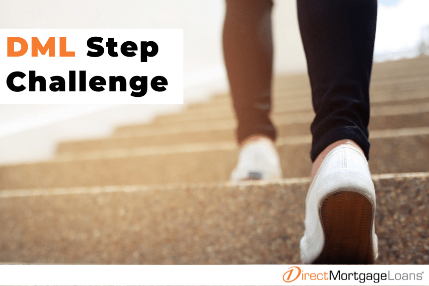 DML Step Challenge Winners!