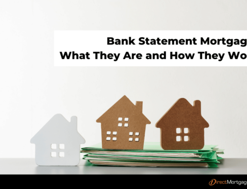 Bank Statement Mortgage: What They Are and How They Work
