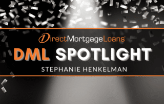 DML Spotlight: Stephanie Henkelman