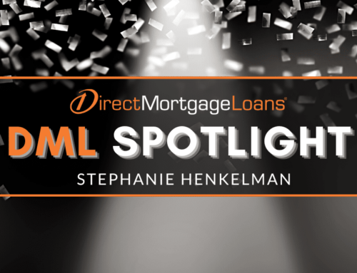 OPS Spotlight: Stephanie Henkelman 