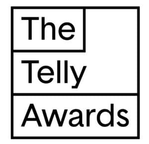 The Telly Awards Logo