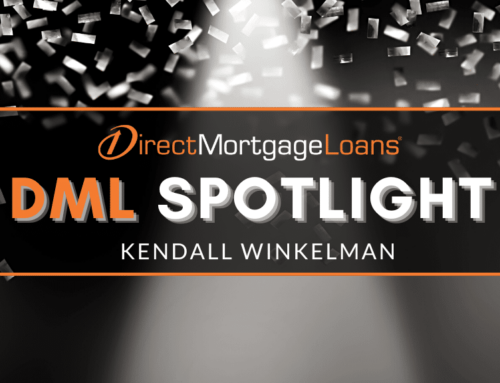 LO Spotlight: Kendall Winkelman