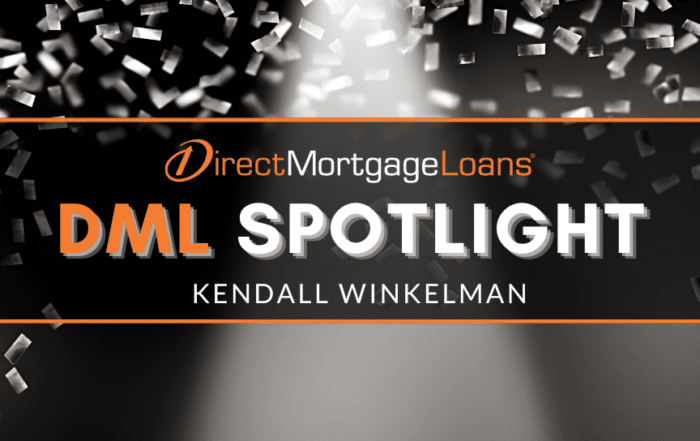 LO Spotlight Kendall Winkelman