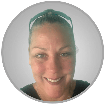 Mary Ledecke