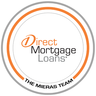 The Mieras Team of Direct Mortgage Loans