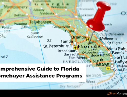 Comprehensive Guide to Florida First Time Home Buyer Down Payment Assistance 