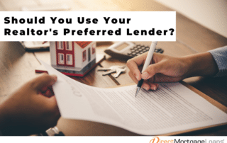 Preferred Lender