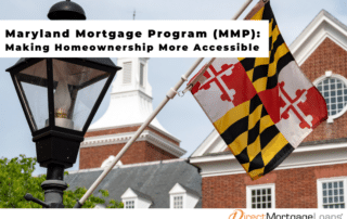 Maryland Mortgage Program (MMP): Making Homeownership More Accessible