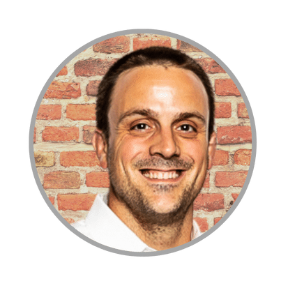 Brent Moreland of Direct Mortgage Loans place picture