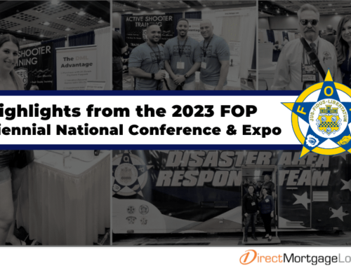 Highlights From The 2023 FOP Biennial National Conference & Expo