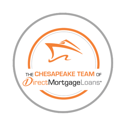The Chesapeake Team of Direct Mortgage Loans place picture