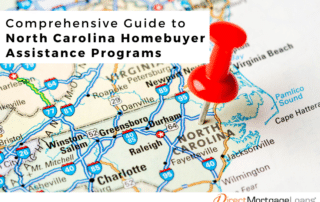 Comprehensive Guide to First Time Home Buyer NC Down Payment Assistance Programs