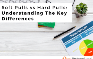 Soft Pulls vs Hard Pulls