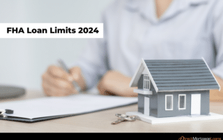 FHA Loan Limits 2024