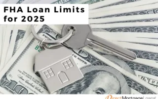 FHA Loan Limits 2025