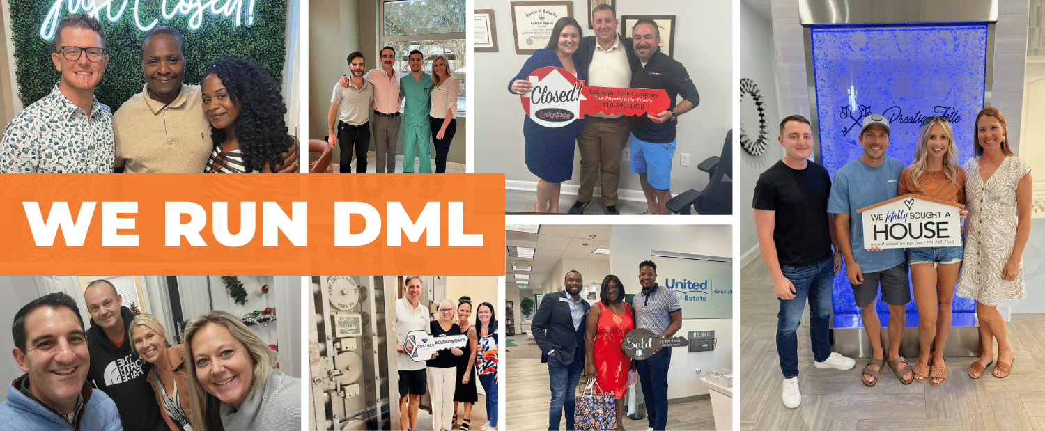 Website Headers (7) We Run DML