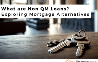 what are non qm loans