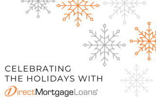 Holidays with Direct Mortgage Loans