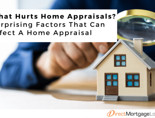 What Hurts Home Appraisals? Surprising Factors That Can Affect A Home Appraisal
