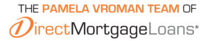 pam vroman team DML logo 1000px