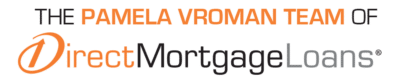 pam vroman team DML logo 1000px