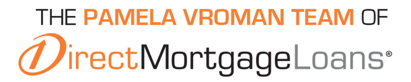 pam vroman team DML logo 1000px