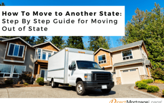 Tips for Moving Out of State