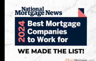 Best Mortgage Companies To Work For