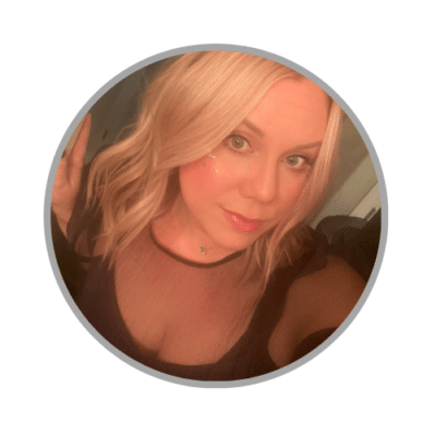 Melissa Gray Melissa Gray