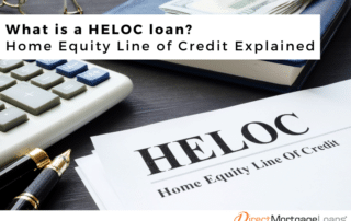 home equity line of credit | HELOC loans