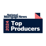 National Mortgage News Top Producers 2024